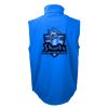 Russell Athletic Soft Shell Gilet Thumbnail