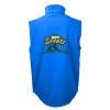 Russell Athletic Soft Shell Gilet Thumbnail