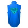 Russell Athletic Soft Shell Gilet Thumbnail