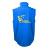Russell Athletic Soft Shell Gilet Thumbnail
