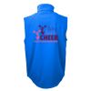 Russell Athletic Soft Shell Gilet Thumbnail