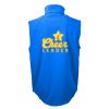Russell Athletic Soft Shell Gilet Thumbnail