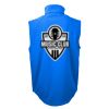 Russell Athletic Soft Shell Gilet Thumbnail