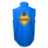 Russell Athletic Soft Shell Gilet Thumbnail