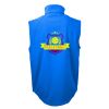 Russell Athletic Soft Shell Gilet Thumbnail