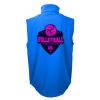 Russell Athletic Soft Shell Gilet Thumbnail