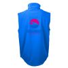 Russell Athletic Soft Shell Gilet Thumbnail