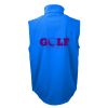 Russell Athletic Soft Shell Gilet Thumbnail