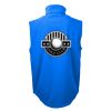 Russell Athletic Soft Shell Gilet Thumbnail