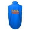 Russell Athletic Soft Shell Gilet Thumbnail