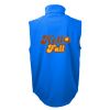 Russell Athletic Soft Shell Gilet Thumbnail