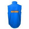 Russell Athletic Soft Shell Gilet Thumbnail