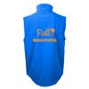 Russell Athletic Soft Shell Gilet Thumbnail