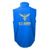 Russell Athletic Soft Shell Gilet Thumbnail