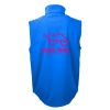 Russell Athletic Soft Shell Gilet Thumbnail
