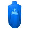 Russell Athletic Soft Shell Gilet Thumbnail