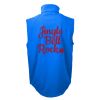 Russell Athletic Soft Shell Gilet Thumbnail