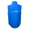Russell Athletic Soft Shell Gilet Thumbnail