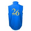 Russell Athletic Soft Shell Gilet Thumbnail