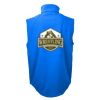 Russell Athletic Soft Shell Gilet Thumbnail