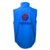 Russell Athletic Soft Shell Gilet Thumbnail