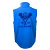 Russell Athletic Soft Shell Gilet Thumbnail