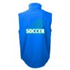 Russell Athletic Soft Shell Gilet Thumbnail