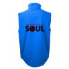 Russell Athletic Soft Shell Gilet Thumbnail