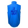 Russell Athletic Soft Shell Gilet Thumbnail