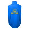 Russell Athletic Soft Shell Gilet Thumbnail