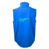 Russell Athletic Soft Shell Gilet Thumbnail