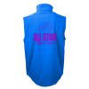 Russell Athletic Soft Shell Gilet Thumbnail