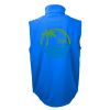 Russell Athletic Soft Shell Gilet Thumbnail
