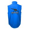 Russell Athletic Soft Shell Gilet Thumbnail