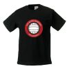 Russell Athletic Kids Classic Ringspun T-Shirt Thumbnail