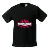 Russell Athletic Kids Classic Ringspun T-Shirt Thumbnail