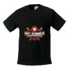 Russell Athletic Kids Classic Ringspun T-Shirt Thumbnail