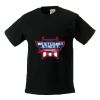 Russell Athletic Kids Classic Ringspun T-Shirt Thumbnail