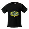 Russell Athletic Kids Classic Ringspun T-Shirt Thumbnail