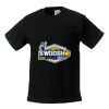 Russell Athletic Kids Classic Ringspun T-Shirt Thumbnail
