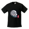 Russell Athletic Kids Classic Ringspun T-Shirt Thumbnail