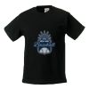 Russell Athletic Kids Classic Ringspun T-Shirt Thumbnail