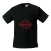 Russell Athletic Kids Classic Ringspun T-Shirt Thumbnail