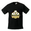 Russell Athletic Kids Classic Ringspun T-Shirt Thumbnail