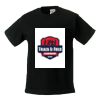 Russell Athletic Kids Classic Ringspun T-Shirt Thumbnail