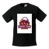 Russell Athletic Kids Classic Ringspun T-Shirt Thumbnail