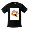 Russell Athletic Kids Classic Ringspun T-Shirt Thumbnail