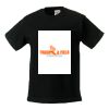 Russell Athletic Kids Classic Ringspun T-Shirt Thumbnail
