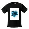Russell Athletic Kids Classic Ringspun T-Shirt Thumbnail