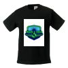 Russell Athletic Kids Classic Ringspun T-Shirt Thumbnail